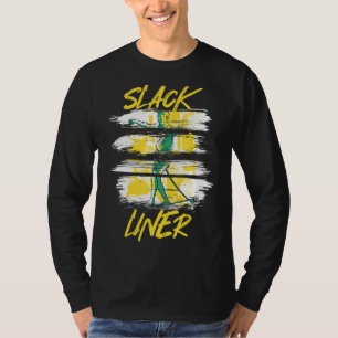 Camiseta Realce de Conversão de Retorno de Retorno de Retor