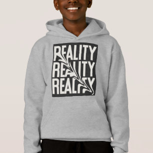 Camiseta Realidade