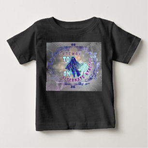 Camiseta Realidade alternativa 2