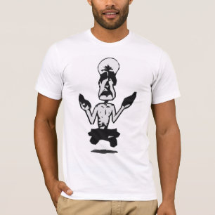 Camiseta Realidade da façanha