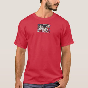 Camiseta Realidade das Férias