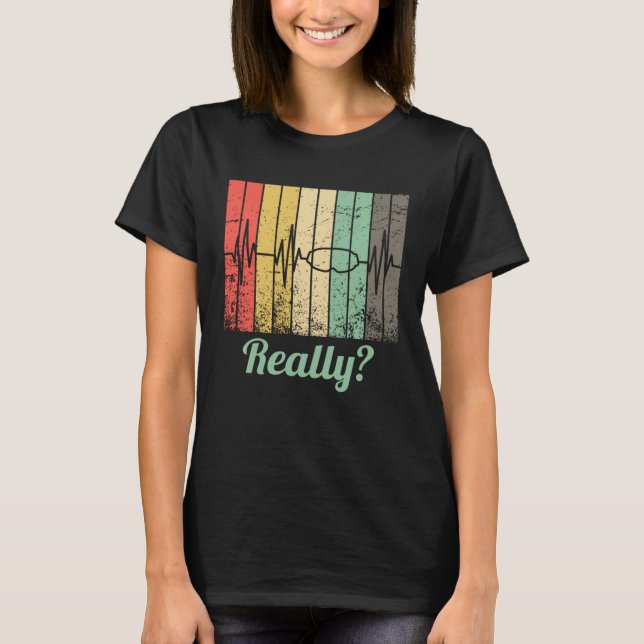 Camiseta Realidade Virtual para um Jogador de VR 8 (Frente)