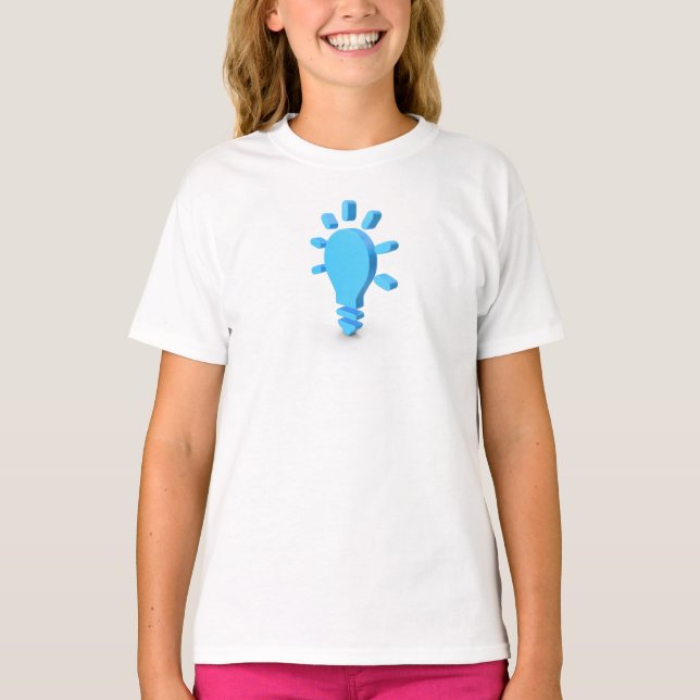 Camiseta Realidade Visual (Frente)