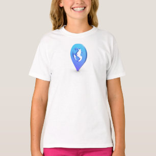 Camiseta Realidade Visual