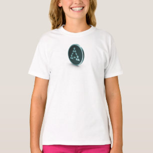 Camiseta Realidade Visual