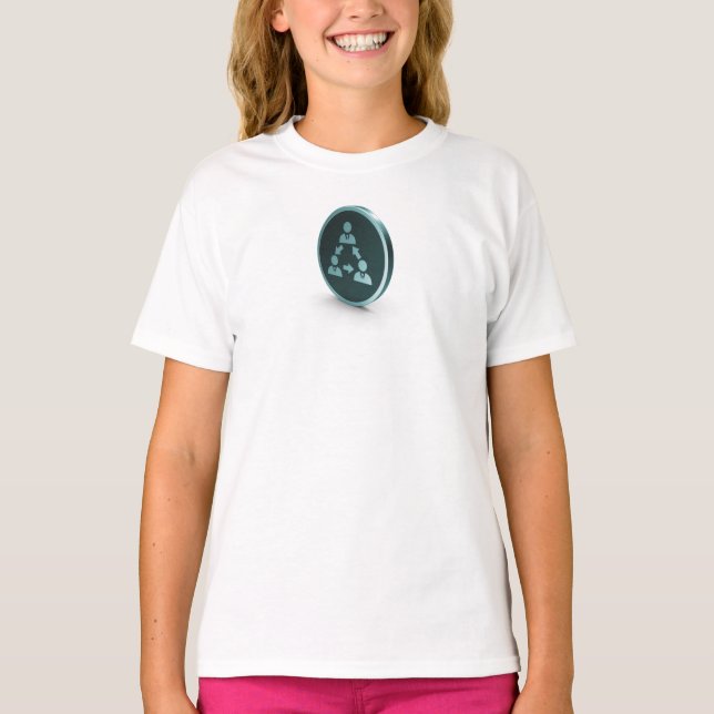 Camiseta Realidade Visual (Frente)