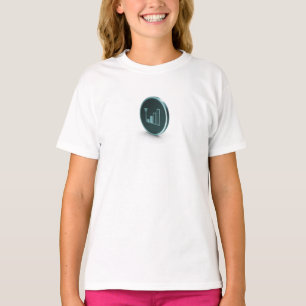 Camiseta Realidade Visual