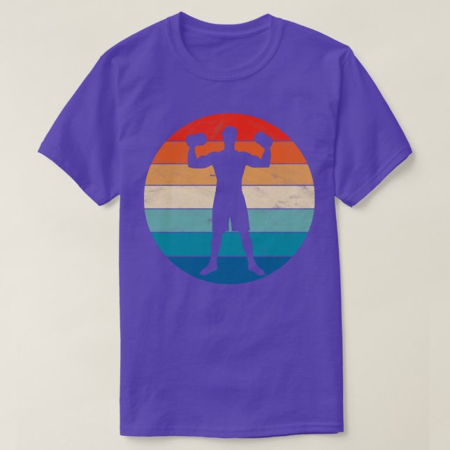 Camiseta Realização de Barão e Bocão (Frente do Design)