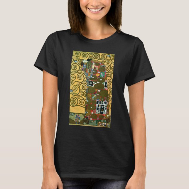 Camiseta Realização também conhecido como O Abraço por Gust (Frente)