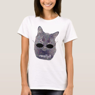 Camiseta Realmente?