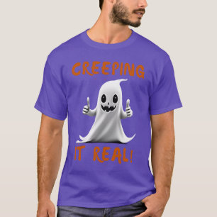 Camiseta Realmente Chateado!