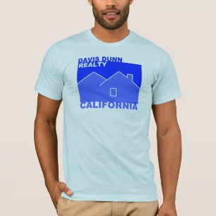 Camiseta Realty de Davis Dunn