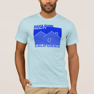 Camiseta Realty de Davis Dunn