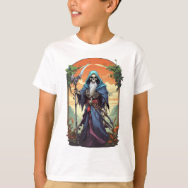Camiseta Reaper