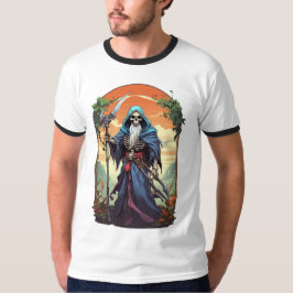 Camiseta Reaper