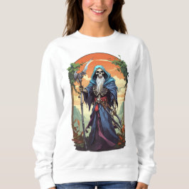 Camiseta Reaper