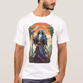 Camiseta Reaper