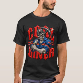 CAMISETA REAPER CARVOEIRO