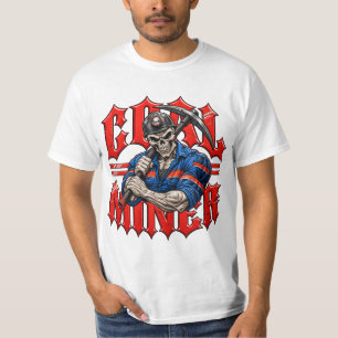 CAMISETA REAPER CARVOEIRO