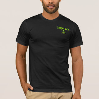 Camiseta Rebel Gen