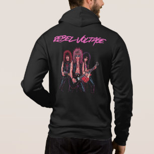 Camiseta Rebel Voltage