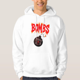 Camiseta Rebelde Bomba