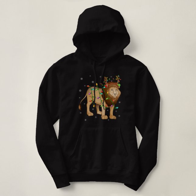 Camiseta Rebelde Hat Mountain Lion (Frente do Design)