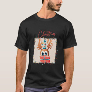 Camiseta Rebelde Reprodutiva com Presente