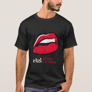 Camiseta Rebelde Tour 2023 Rebelde Concert