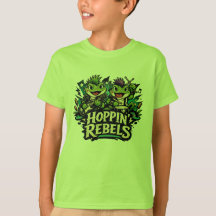 Rebeldes Saltitantes
