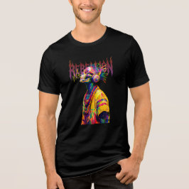 Camiseta Rebelião da Camiseta78 Cyberpunk 