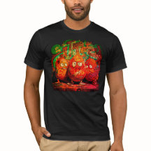 Rebelião da Camiseta78 Ovos felizes