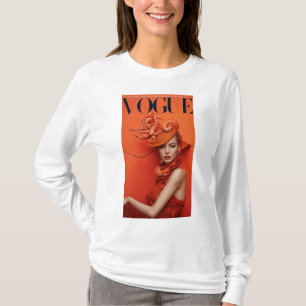 Camiseta Rebelião Radiante