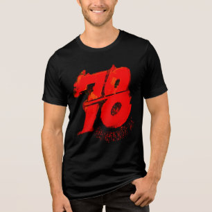 Camiseta Rebellion 78