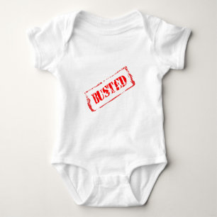 Camiseta Rebentado