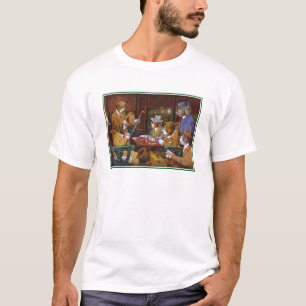 Camiseta Rebentado! ("Sua estação e quatro áss")