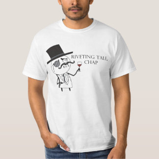 CAMISETA REBITANDO O CONTO, RACHADURA