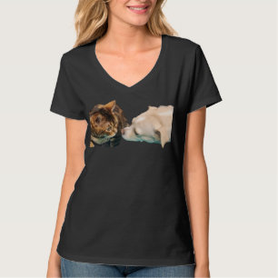 Camiseta Rebocador e Amigo
