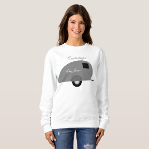 Camiseta Reboque minúsculo Thunder_Cove da lágrima