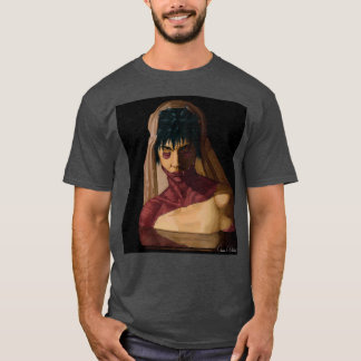Camiseta Reborn
