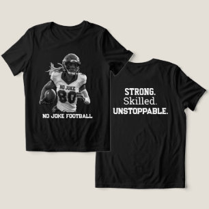Camiseta Recebedor Legado WTF