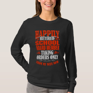 Camiseta Recebendo Ordens Da Minha Esposa Agora O Carro Da