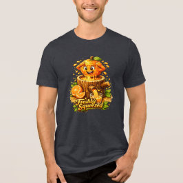Camiseta Recém Espremido - Sentindo-se Frutado - Amantes da