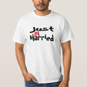 Camiseta Recém Separado