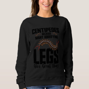 Camiseta Receptáculo do Entomólogo Arthropod, proprietário