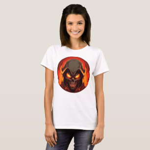 Camiseta Receptor de sangue