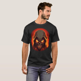 Camiseta Receptor de sangue