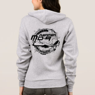 Camiseta Receptor MQ-9