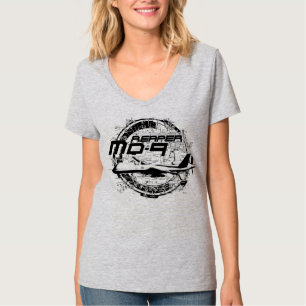 Camiseta Receptor MQ-9
