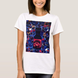 Camiseta Rechear